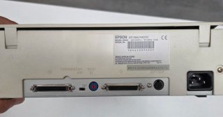 Escaner Epson GT-7000