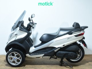 PIAGGIO MP3 500 LT ABS