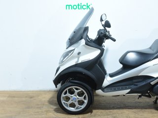 PIAGGIO MP3 500 LT ABS
