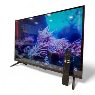 SMART TV XIAOMI 32" L32M8-P2EU + MANDO