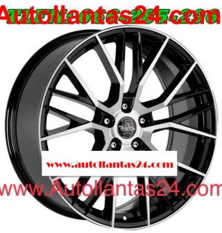 LLANTAS AUDI - 15400 r978905