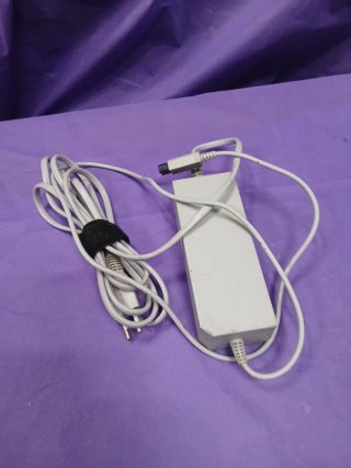 Cargador Nintendo Wii RVL-002(EUR) 12V 3.7A