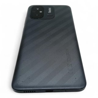 MOVIL REDMI 12C 4GB RAM 128GB COLOR GRAPHITE GRAY + CAJA + CARGADOR