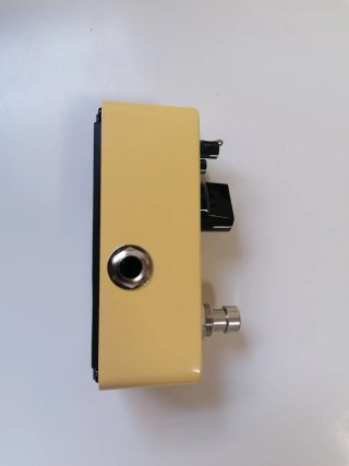Mooer Acoustikar Pedal Efecto Guitarra