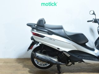PIAGGIO MP3 500 LT ABS