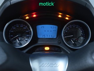 PIAGGIO MP3 500 LT ABS