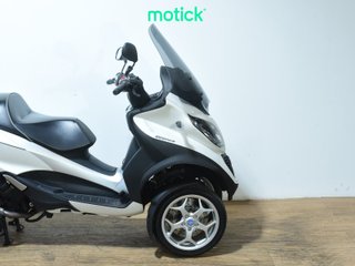 PIAGGIO MP3 500 LT ABS
