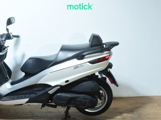 PIAGGIO MP3 500 LT ABS