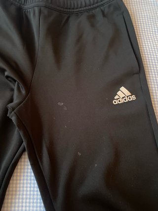 Pantalón chándal Adidas Sporting Gavà