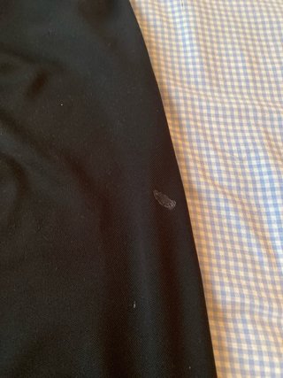 Pantalón chándal Adidas Sporting Gavà