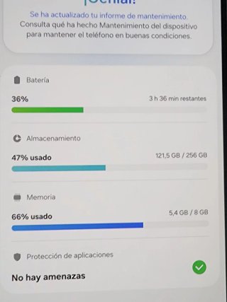 Samsung Galaxy S24 256GB Plata