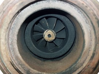 MOTOR COMPLETO VOLKSWAGEN VOLKSWAGEN GOLF V VARIANT (1K5) 2007-2010