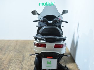 PIAGGIO MP3 500 LT ABS