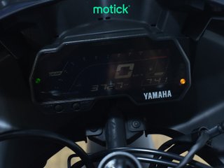 YAMAHA YZF R125 (MIVV HOMOLOGADO)