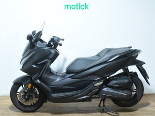 HONDA FORZA 125