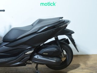 HONDA FORZA 125
