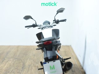 KTM DUKE 390 (AKRAPOVIC HOMOLOGADO)