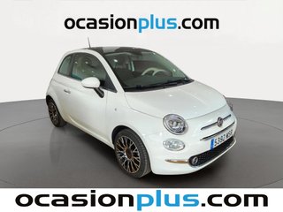 Fiat 500 1.0 Hybrid Dolcevita 51 kW (70 CV)