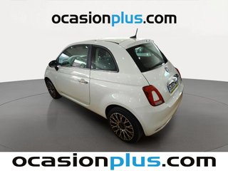 Fiat 500 1.0 Hybrid Dolcevita 51 kW (70 CV)
