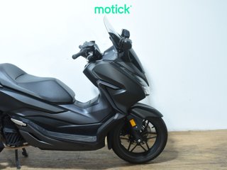 HONDA FORZA 125