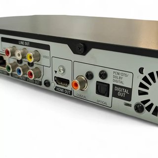REPRODUCTOR BLU-RAY SONY BDP-S570 + MANDO