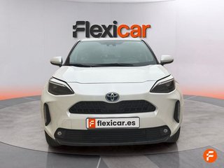 Toyota Yaris Cross 1.5 120H Active Plus