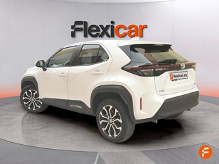 Toyota Yaris Cross 1.5 120H Active Plus