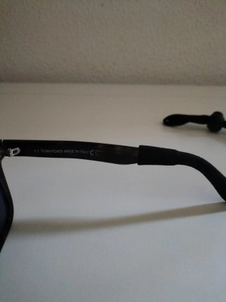 Gafas de sol Tom Ford Tortoise