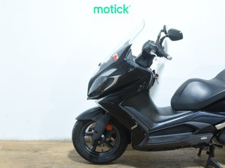 KYMCO SUPER DINK 350