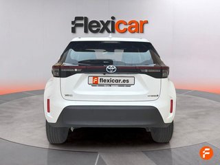 Toyota Yaris Cross 1.5 120H Active Plus