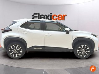 Toyota Yaris Cross 1.5 120H Active Plus