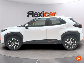 Toyota Yaris Cross 1.5 120H Active Plus