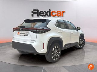Toyota Yaris Cross 1.5 120H Active Plus