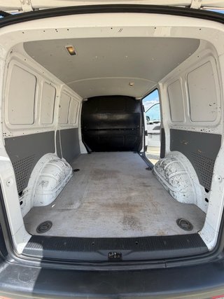Volkswagen Transporter 2.0tdi 2014