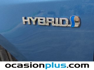 Toyota Corolla Touring Sport 125H Style E-CVT 90 kW (122 CV)