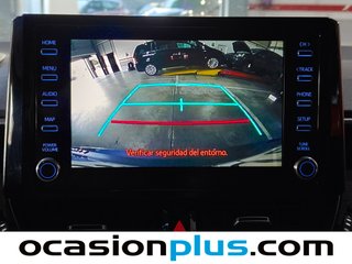 Toyota Corolla Touring Sport 125H Style E-CVT 90 kW (122 CV)