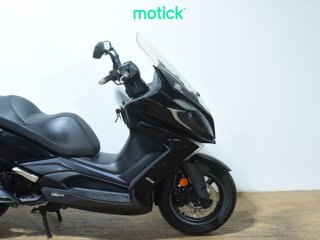 KYMCO SUPER DINK 350