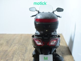 KYMCO SUPER DINK 350