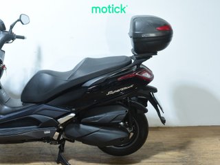 KYMCO SUPER DINK 350