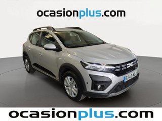 Dacia Sandero Stepway Expression TCe 67 kW (91 CV)