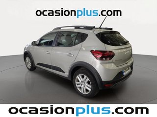Dacia Sandero Stepway Expression TCe 67 kW (91 CV)