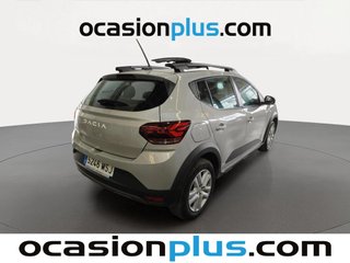 Dacia Sandero Stepway Expression TCe 67 kW (91 CV)