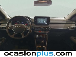 Dacia Sandero Stepway Expression TCe 67 kW (91 CV)