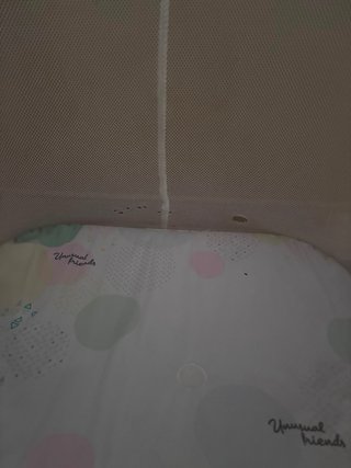 Parque infantil para bebés