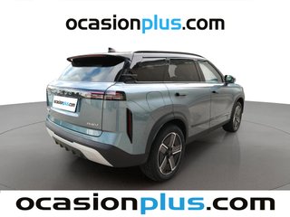 Jaecoo 7 1.5 TGDI PHEV +1DHT Select FWD 205 kW (279 CV)