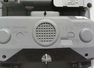 859200w010 luz toyota rav4 2.0vvt-i (150cv 2833130