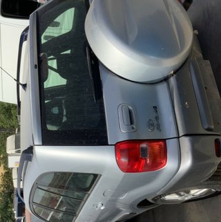 859200w010 luz toyota rav4 2.0vvt-i (150cv 2833130