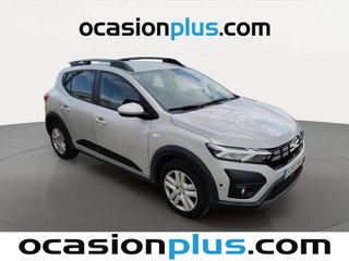 Dacia Sandero Stepway Expression TCe 67 kW (91 CV)
