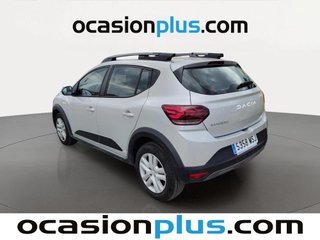 Dacia Sandero Stepway Expression TCe 67 kW (91 CV)