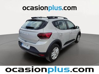 Dacia Sandero Stepway Expression TCe 67 kW (91 CV)